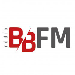 BB FM Rádio logo