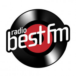 Best FM logo