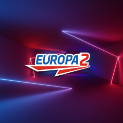 Europa 2 logo