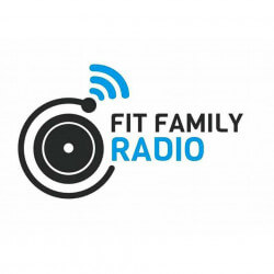 FIT Family Rádio logo