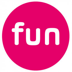 Fun Rádio logo