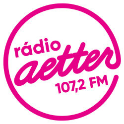 Rádio Aetter logo