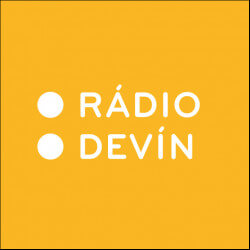 Rádio Devín logo