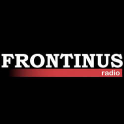 Rádio Frontinus logo