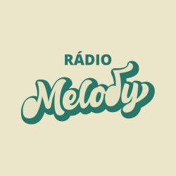 Rádio Melody logo