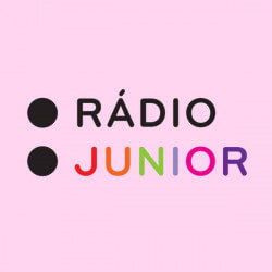 Rádio Junior logo