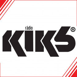 Rádio KIKS logo