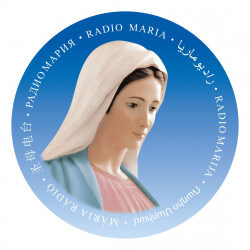 Rádio Mária Slovensko logo