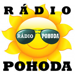 Rádio Pohoda logo