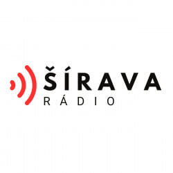 Rádio Šírava logo