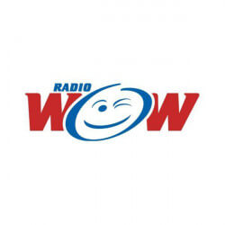 Radio WOW logo