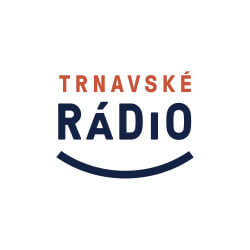 Trnavské Rádio logo